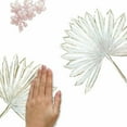 thumbnail image 4 of Desert Sun Palm Leaf and Floral Peel and Stick Giant Wall Decals, 4 of 6