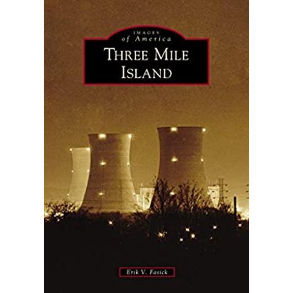 Pre-Owned Three Mile Island (Paperback) 1467102857 9781467102858