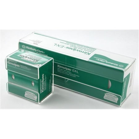 Unico UNI 20650 Kim wipes Dispenser, Small