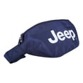 thumbnail image 2 of Cangurera JEEP para Hombre Color Azul Modelo JPSS23WB206, 2 of 6