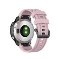 thumbnail image 1 of Correas de repuesto compatibles con Garmin Fenix 7S/6S/6S Pro/5S/5S Pro Watch Correa de silicona de 20 mm de liberación rápida, 1 of 7