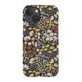 thumbnail image 1 of Floral Wilderness Garden by Garabateo Phone Case (Grey),iPhone 13 Pro, 1 of 5
