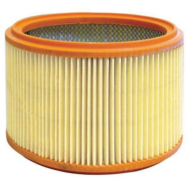 Dynabrade HEPA Cartridge Filter 64684