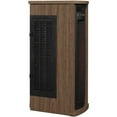 thumbnail image 5 of Duraflame Traditional Infrared Tower Power Heater - Oak, 5HM7000-PO78, 5 of 5