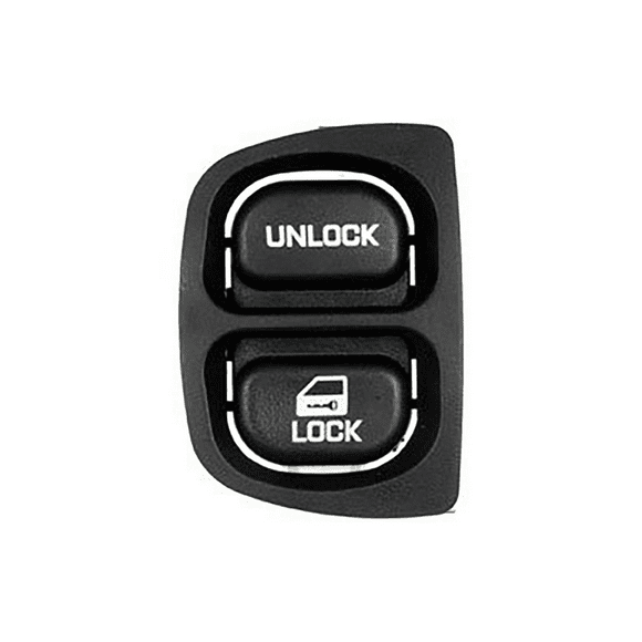 Saturn Sl2 Door Lock Switch