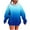 Sky Blue, variant on ShiShine Womens Oversized Hoodies 2025 Sweatshirts Long Sleeve Pullover with Pocket Fall Winter Outfits Clothes