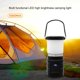 thumbnail image 5 of Eigraketly Linterna para exteriores, recargable, para acampar, mochilero, pesca, senderismo, tienda de campaña, lámpara de luz, ajustable, carpas, 5 of 6
