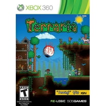 Terraria, 505 Games, Xbox 360, 812872018102