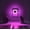 Hot Pink, variant on 2026 New Decorative lights Heart Shaped Plug In LED Night Light With Dusk To Dawns Sensor Auto On At Night Off In Day Soft Warm Glows Bedroom Nursery Hallway