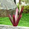 thumbnail image 1 of RKSTN Iron agave Wrought Iron Plant Ornament Garden Ornament Garden Creative Outdoor Decoration Ornament, 1 of 1