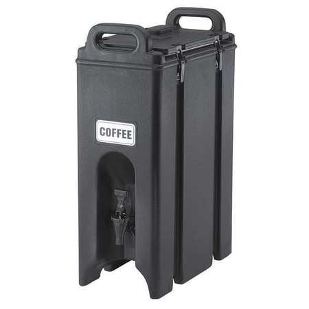 - Camtainer Brown 4.75 gal