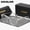 Transparent Golden, variant on KIKIGLAM Unisex Anti-Blue Light Glasses High-end Fashionable Glasses, Perfect For Daily Life and Travel