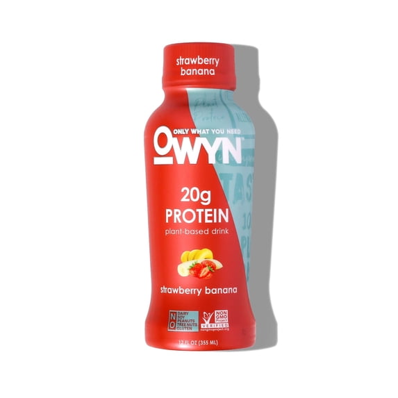 OWYN Protein Shakes