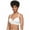 White, variant on Warner's Women's Simply Perfect Super Soft Wireless Lift Back-Smoothing T-Shirt Bra Rn1191t