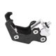 thumbnail image 1 of Gancho para motocicleta, hecho de buena calidad, fácil de usar para el hogar,Gancho para motocicleta Percha para motocicleta Gancho para casco de motocicleta Soporte para casco de motocicleta Gancho e Higoodz Accesorio de coche, 1 of 3