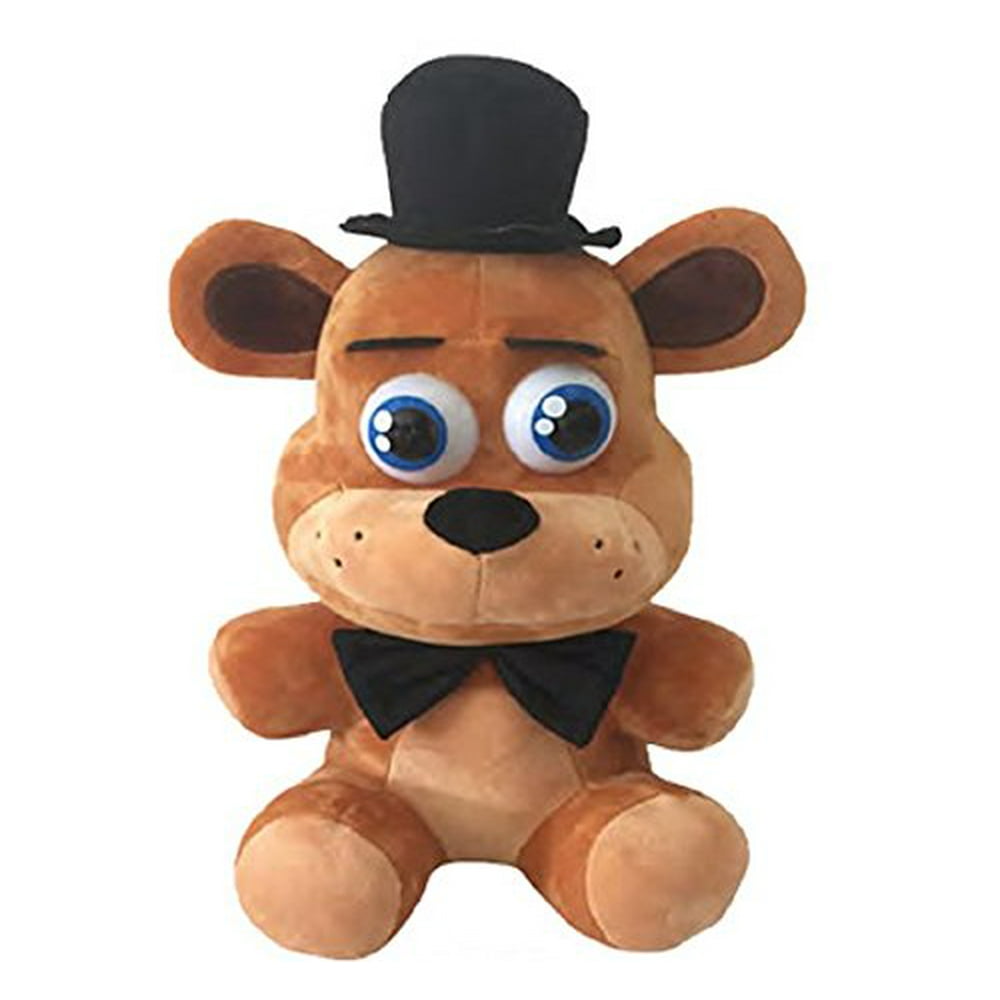 friday nights at freddy's plush