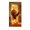 C, variant on Homellea Thanksgiving Door Cover, 35 X 72 Inch Fabric Photo Backdrop With Autumn Harvest Print For Front Door, Wall, Porch, Entryway, Party Backdrop And Holiday Decor, Home Use, Daily Use
