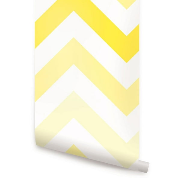 Chevron Peel and Stick Wallpaper - Walmart.com - Walmart.com