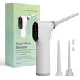 thumbnail image 2 of anew Clearstone Electronic Vacuum Tonsil Stone Remover with LED Guidance Light, 2 of 4