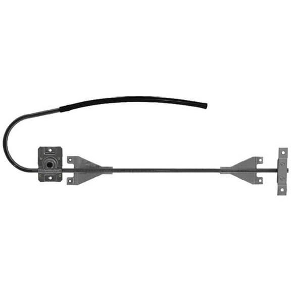 Kenworth Driver Side Window Regulator, Replaces K092407