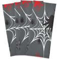 thumbnail image 2 of Coolnut Halloween Elements Kitchen Dish Towel Set,Drying Kitchen Towels Tea Towels Gift Set for Drying Cleaning Cooking Baking 1Pcs, 2 of 6