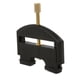 thumbnail image 5 of 1 / 44 / 4 de cuerdas de violín Luthier herramienta de piezas de instrumentos musicales accesorio, 5 of 9