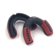 thumbnail image 3 of Mouth Guard Teeth Protection Slim Fit Impact Resistance Shock Absorption EVA Athletic Mouthguard for Boxing Football, 3 of 8