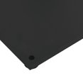 thumbnail image 5 of vidaXL Parasol Base for Ø32/38/48 mm Poles 15 kg Rectangular, 5 of 5