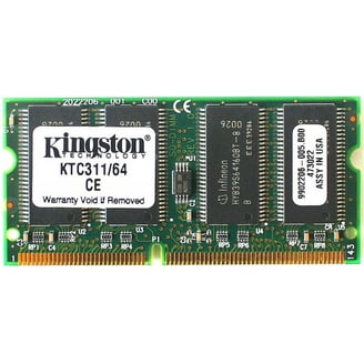 Kingston HyperX Predator 64GB 3200MHz DDR4 CL16 DIMM Gaming