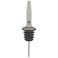 thumbnail image 5 of Bar Lux Stainless Steel Speed Pourer - 4 1/4" x 1 1/4" x 1 1/4" - 4 count box, 5 of 11