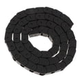 thumbnail image 1 of Plastic Dragging Chain Carrier CNC for 3D 10mm x 10mm x 10mm, 1 of 8