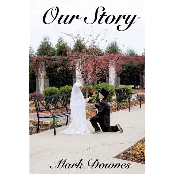 Our Story, (Paperback)