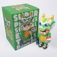 thumbnail image 1 of Figura Coleccionable Fool Paradise Mario Super Professional Dragón 34 x 22 x 25 CM, 1 of 5