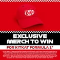 thumbnail image 4 of KitKat Chunky Milk Chocolate Bar 4 x 40g, British Import (Pack of 3), 4 of 4