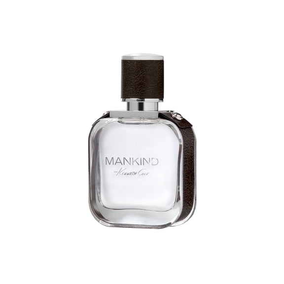 Kenneth Cole Mankind Eau De Toilette, Cologne for Men 1.7 oz