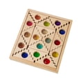 thumbnail image 2 of Juego de bloques de cubos, cubos, juguete apilable, juguetes educativos de aprendizaje, bloques de construcción, juego de apilamiento para cumpleaños,, 2 of 9