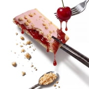 Legendary Foods Gluten Free and Keto Friendly Protein Pastry - Cherry Crumble - 8oz/4ct