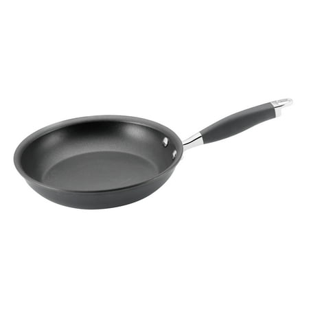 

Anolon Advanced Hard-Anodized Nonstick Frying Pan 10 Gray