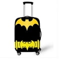 thumbnail image 2 of Nueva funda de equipaje elástica, funda protectora para maletas de superhéroes de cómics, funda gruesa para maletas de 18 a 32 pulgadas, accesorios de viaje, 2 of 5