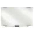 thumbnail image 3 of Iceberg Clarity Glass Dry-erase Whiteboard, 3 of 9