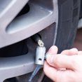 thumbnail image 2 of 12Pcs Tire Valve Caps Car Tire Dust Caps Automotive Universal Valve Caps Auto Parts, 2 of 8
