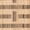 Brown, variant on SAFAVIEH Infinity Siomha Geometric Polyester Area Rug, Yellow/Taupe, 4' x 6'
