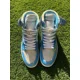 thumbnail image 2 of Off White X N I-K-E A i r-Jor-dan 1 High UNC Size 13, 2 of 6