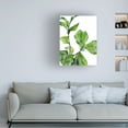 thumbnail image 3 of Jennifer Paxton Parker 'Fiddle Fig II' Canvas Art, 3 of 3