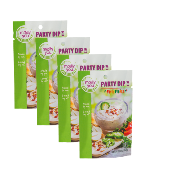 Chex Party Mix Seasoning Packet