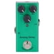 thumbnail image 1 of Pedal de efectos de guitarra Mini True Bypass Analog Delay Portátil Aleación de aluminio DC 9V JDF‑10, 1 of 10