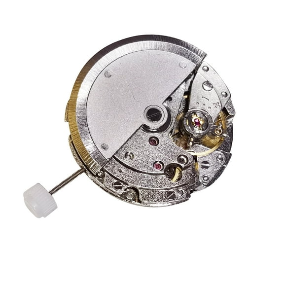 3 Hands Date at 3 Automatic Watch Movement for Miyota 8215 TAPDRA Spare Part