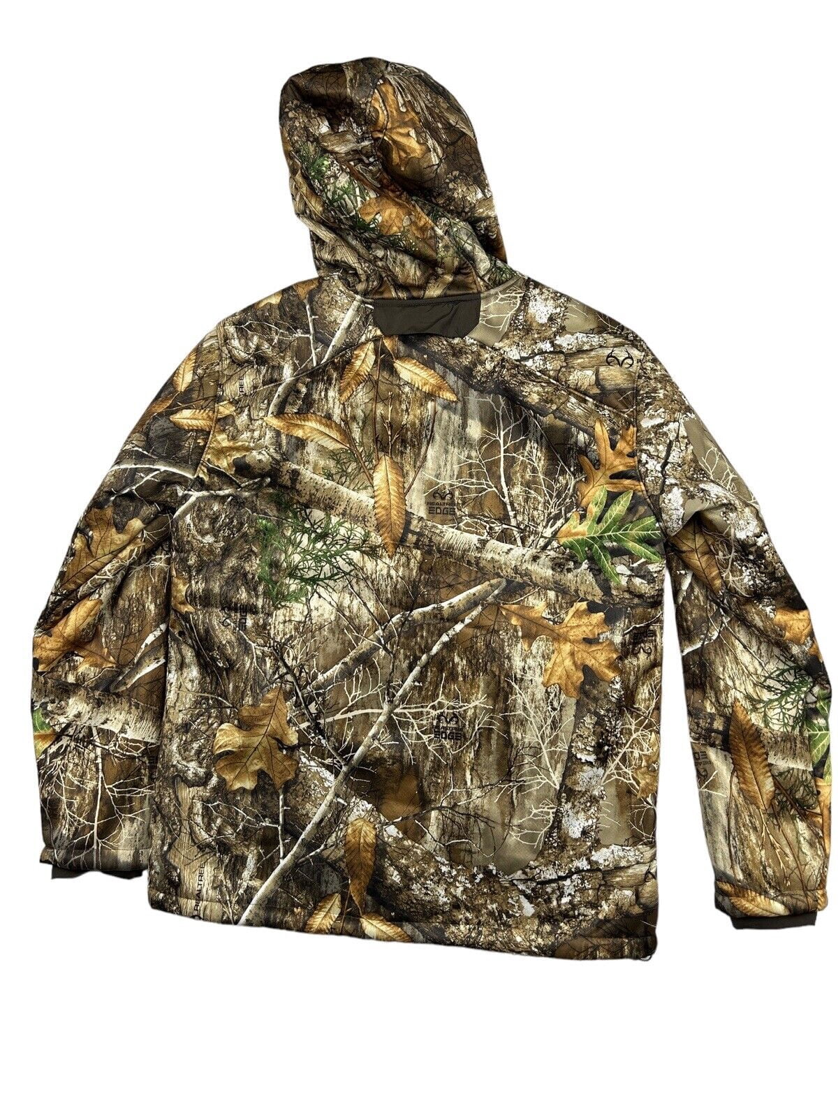STUSSY MOSSY OAK DOWN PUFFER JACKET S STUSSY MOSSY OAK DOWN PUFFER 