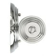 thumbnail image 5 of Access Lighting LED Vanity in Chrome Color, 5 of 5