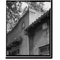 thumbnail image 2 of Historic Framed Print, Globeville Community House, 4496 Grant Street, Denver, Denver County, CO - 7, 17-7/8" x 21-7/8", 2 of 9
